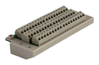 Клеммник пружинный, 1 шт Schneider Electric 170XTS00301