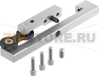Поводок Festo DARD-L8-25-S 