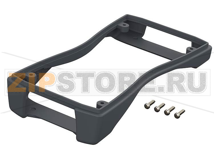 Декоративное уплотнение Bopla BS 700 DI-D-7024 