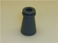 SUPPORTO CREMAGLIERA ANTERIORE 30x20 mm
