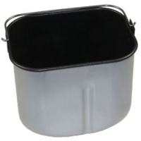 CONTENITORE COMPLETO SENZA PALA