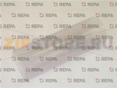 TUBO ø 80x1,5 235 mm 