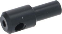 MILK SUCTION PIPE HOLE ø 2 mm
