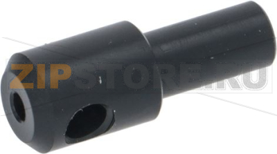 MILK SUCTION PIPE HOLE ø 2 mm 