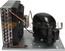 AIR COOLED CONDENSING UNIT CUNL10MF000C 