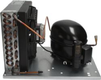 AIR COOLED CONDENSING UNIT CUNL10MF000C