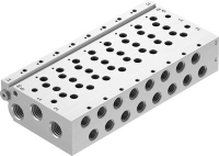 Коллектор Festo VABM-L1-14W-G14-7