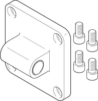 Фланец с осью Festo SNGL-200