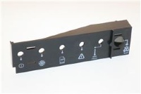 SUPP.LEDS.MV250/450/600/1 000 SCOTSMAN