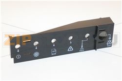 SUPP.LEDS.MV250/450/600/1 000 SCOTSMAN 