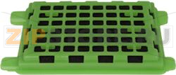 MICROFILTRE SPACEO 