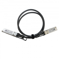 Кабель соединительный 1 м MikroTik Q+DA0001
