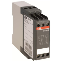 Модуль резервирования CP-RUD ABB 1SVR423418R9000