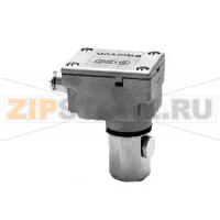 Датчик пламени Siemens QRA10.C