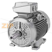 SIMOTICS SD - VSD4000 MOTOR TYPE: 1TV4222F IEC LV-motor, Synchron reluctanz motor, self-ventil. Super Premium Efficiency temp. cl. 155(F) acc.to 135(B) cast-iron housing for operation with inverter 4pole* FS225M* 45kW (3000RPM) 51kW (3600RPM) Siemens 1FP1