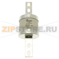 Предохранитель, 560 A, AC 550 В, DC 400 В, 80 кА, BS88/C2, 74x210 мм, gL/gG, BS Eaton 560AMP 690V