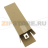 Предохранитель, 560 A, AC 550 В, DC 400 В, 80 кА, BS88/C2, 74x210 мм, gL/gG, BS Eaton 560AMP 690V - Предохранитель, 560 A, AC 550 В, DC 400 В, 80 кА, BS88/C2, 74x210 мм, gL/gG, BS Eaton 560AMP 690V