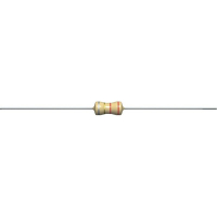 Катушка индуктивности 22 мкГн, аксиальная, освинцованная, 1 шт Fastron HACC-220K-02