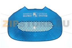 SORTIE AIR RO63 BLEU/ALU PEINT 