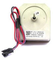 MOTEUR VENTILATEUR