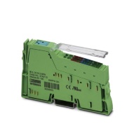 Клеммный модуль цифрового ввода Inline Phoenix Contact IB IL 24 DI 2-NPN
