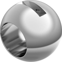 Шар с V-образным вырезом Festo VAVC-F9-B-V90-4"