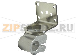 Монтажное приспособление Mounting aid OMH-ML100-03 Pepperl+Fuchs Описание оборудованияMounting aid for round steel ø 12 mm or sheet 1.5 mm ... 3 mm