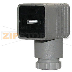 Коннектор Siemens AGA64 