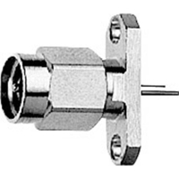 Разъем SMA, 50 Ом, 1 шт Telegärtner J01150A0161