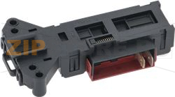DOOR LOCK INDESIT ROLD DA290035 
