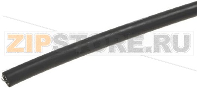 ТРУБКА ПРЕССОСТАТА Ø 5X11 ММ - 5 М 