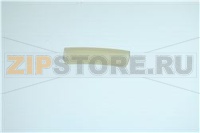 ШЛАНГ СИЛИКОНОВЫЙ 8x2x20 RATIONAL 2112.1338