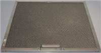 FILTRO CAPPA INOX 445x445x18 mm