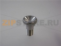 VITE INOX M12 PER CONTRO OGIVA SL98