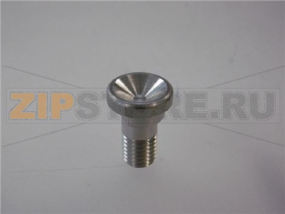 VITE INOX M12 PER CONTRO OGIVA SL98 