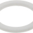 ПЛОСКИЙ УПЛОТНИТЕЛЬ Ø 42X33X3 ММ PTFE - ПЛОСКИЙ УПЛОТНИТЕЛЬ Ø 42X33X3 ММ PTFE