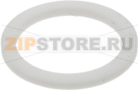ПЛОСКИЙ УПЛОТНИТЕЛЬ Ø 42X33X3 ММ PTFE