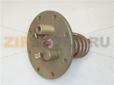 RESISTENZA FLANGIATA 110V 800W 