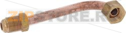 ENTRY TUBE D12 OFFICE GRINDER 