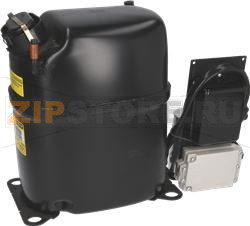 COMPRESSOR SECOP GS34CLX CSR 