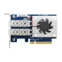 Карта сетевая QNAP QXG-25G2SF-CX4