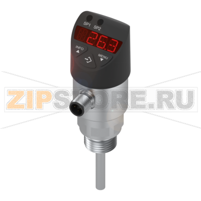 Датчик температуры контактирующий со средой Balluff BFT001J 