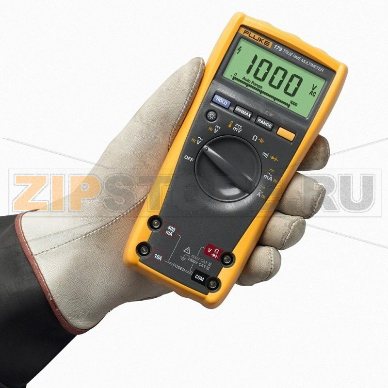 Мультиметр Fluke 179/MAG2 