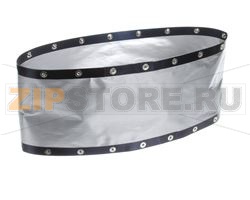 CINGHIA, CRESTA O BASE, PTFE 