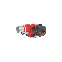Горелка газовая Weishaupt G 40/2-A, DN125, 3LN