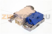 БЛОКИРОВКА ДВЕРЦЫ ЛЮКА