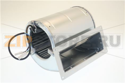 HOOD MOTOR KIT VN1055A 230V 