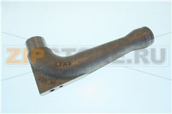 VENTURIE BRULEUR 6.5KW 