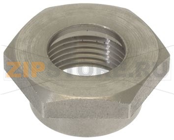 КОНТРГАЙКА НАПРАВЛЯЮЩЕЙ ОСИ ЛОТКА 