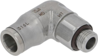 ELBOW FITTING